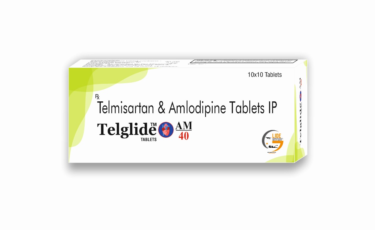 Telglide AM 40